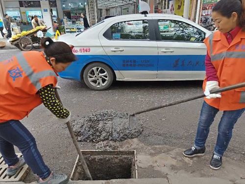 宜川沉沙井清掏-污水井清理