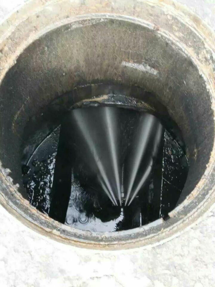 宜川市政管道清洗-排污管道清洗