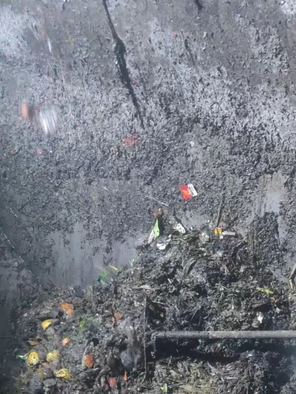 宜川管道结垢危害和原因